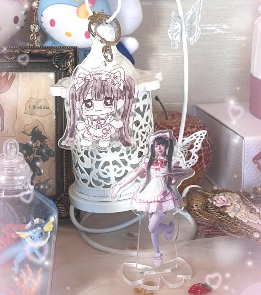 2024 生誕オリジナルグッズ