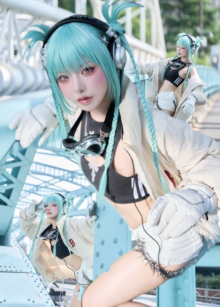 【新刊セット】New Escape