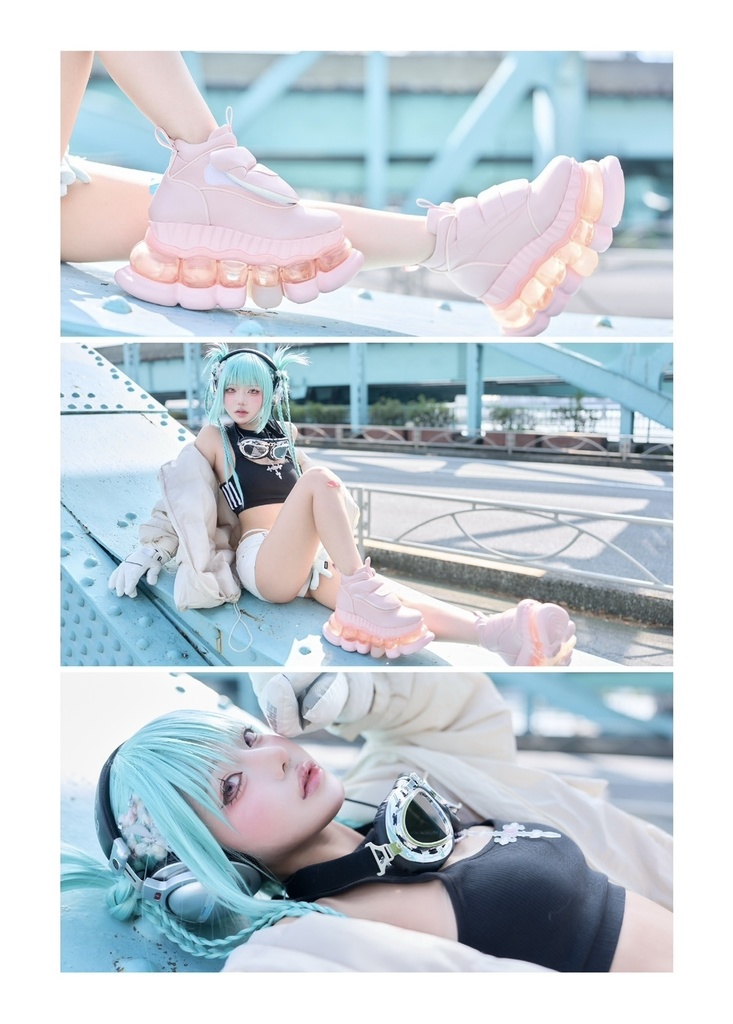 【新刊セット】New Escape