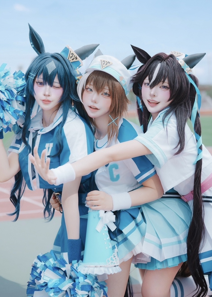 【受注販売】Run With Me【写真集】