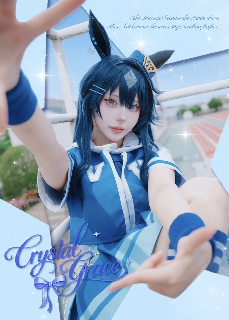 【受注販売】Run With Me【写真集】