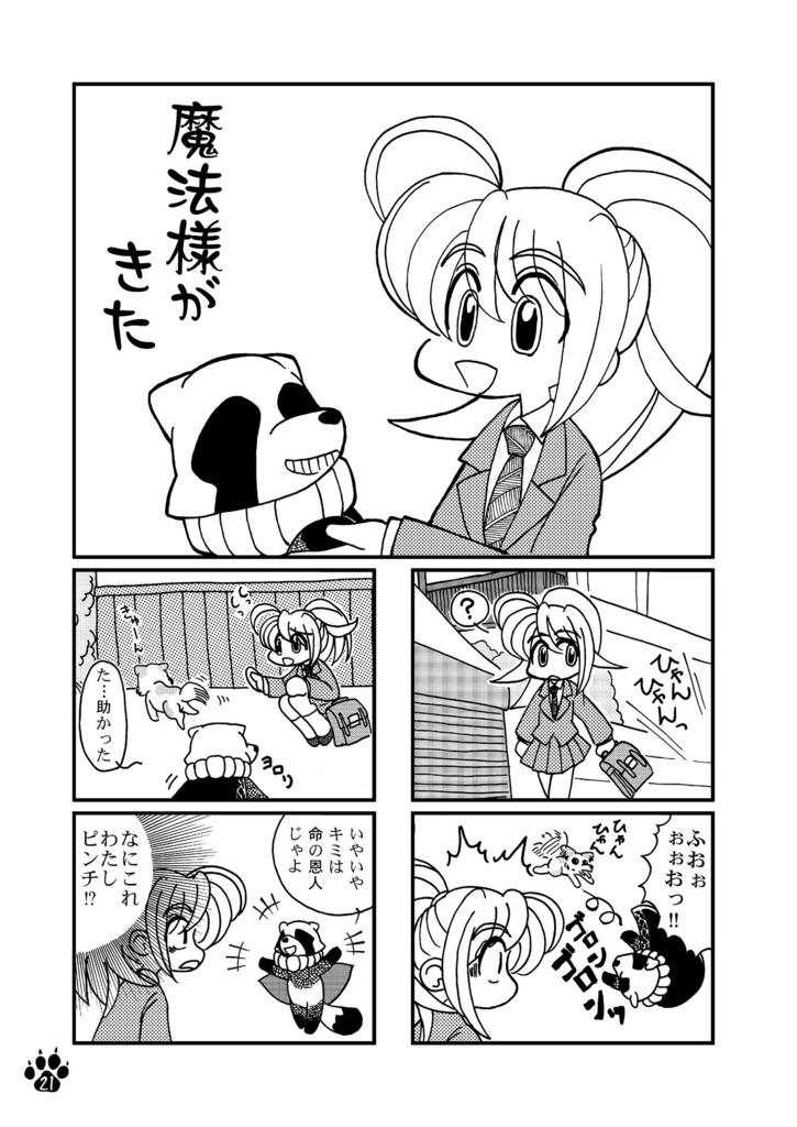 タヌキトクラス