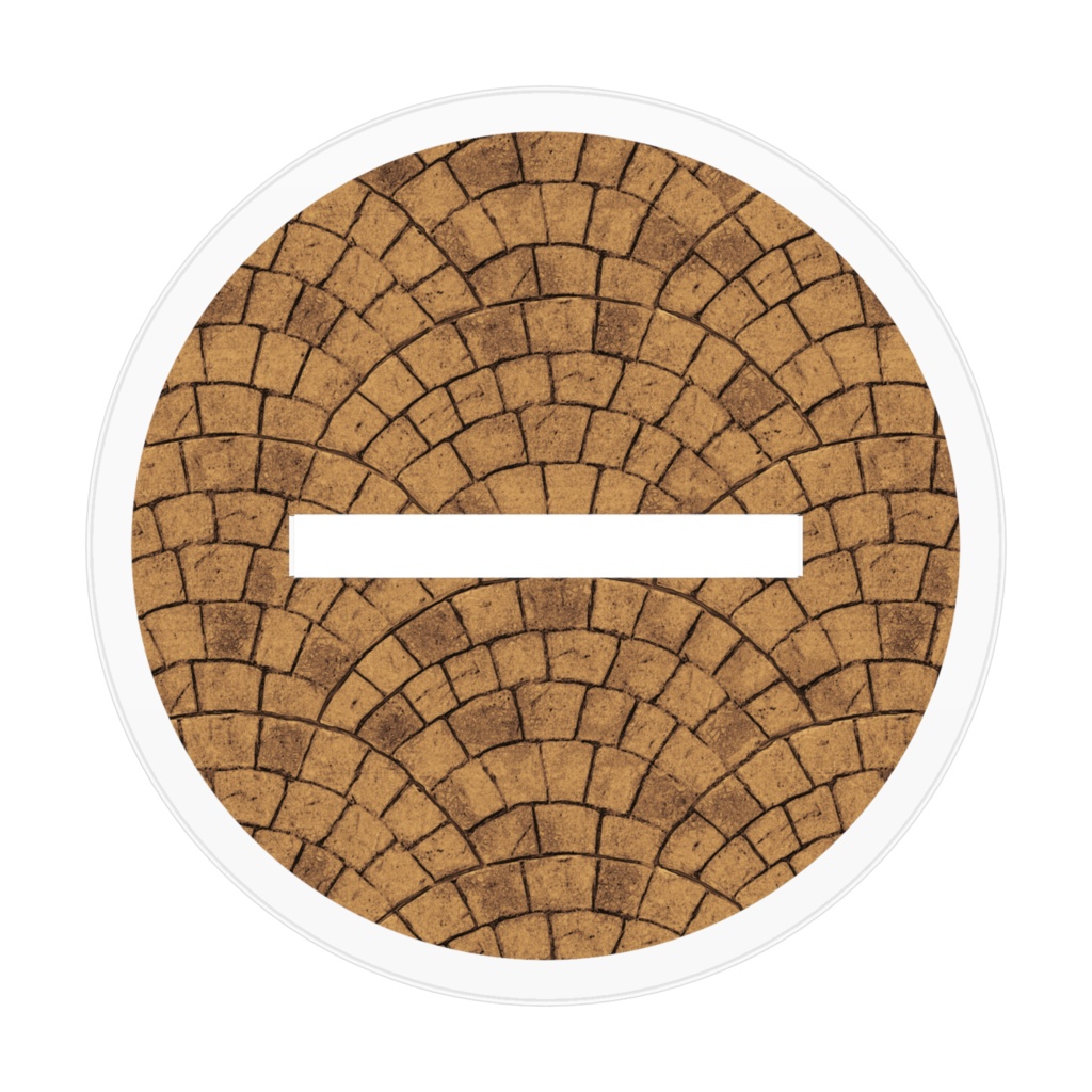 おねえさんアクリルフィギュア