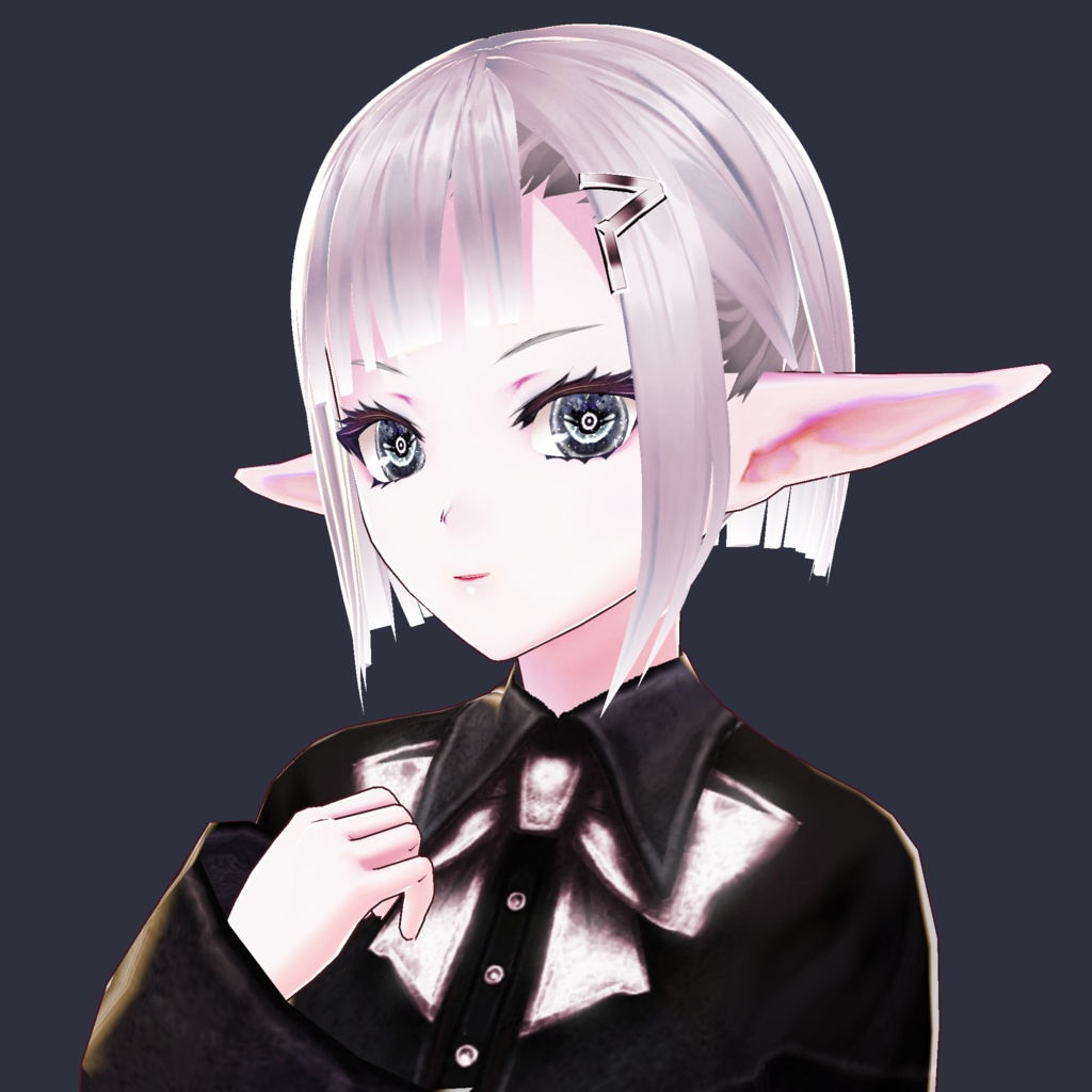 【瞳テクスチャ】スノー・パイルドアップ・ビハインド・ザ・コタツ(七色)