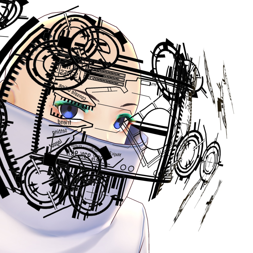 cyberpunkHUD_REIRO_Type