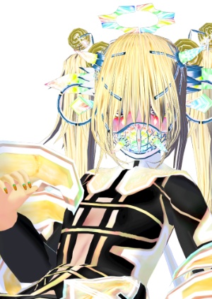 R_PANDORA_Terminal クオリティアップ版