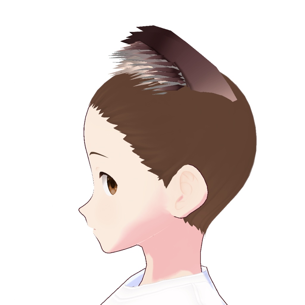 【無料版有】多重ネコミミフサフシズム.mfmfing catEAR