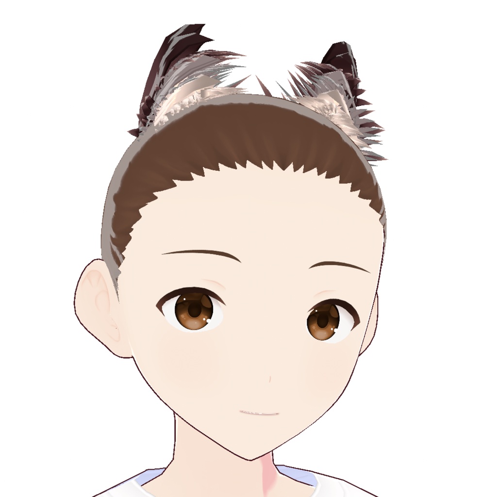 【無料版有】多重ネコミミフサフシズム.mfmfing catEAR