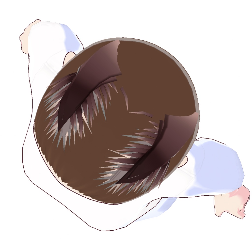 【無料版有】多重ネコミミフサフシズム.mfmfing catEAR