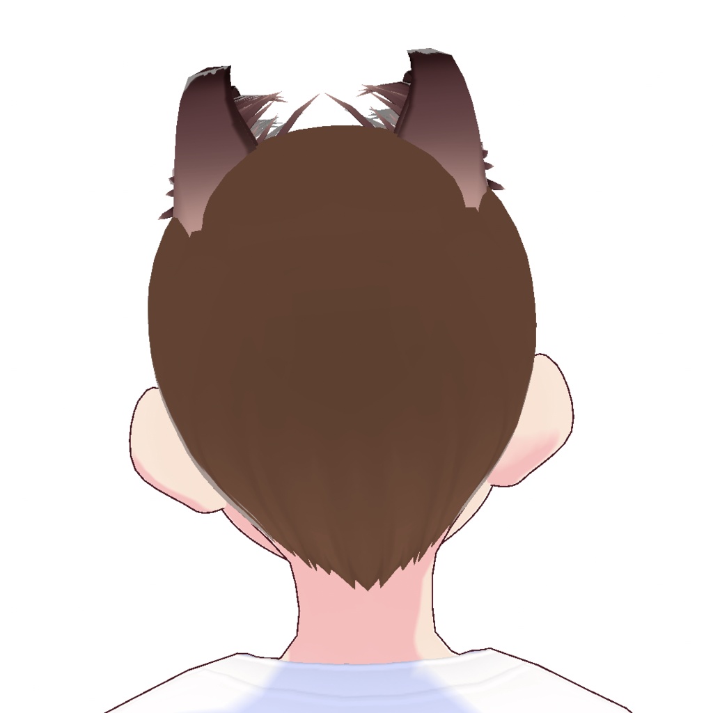 【無料版有】多重ネコミミフサフシズム.mfmfing catEAR