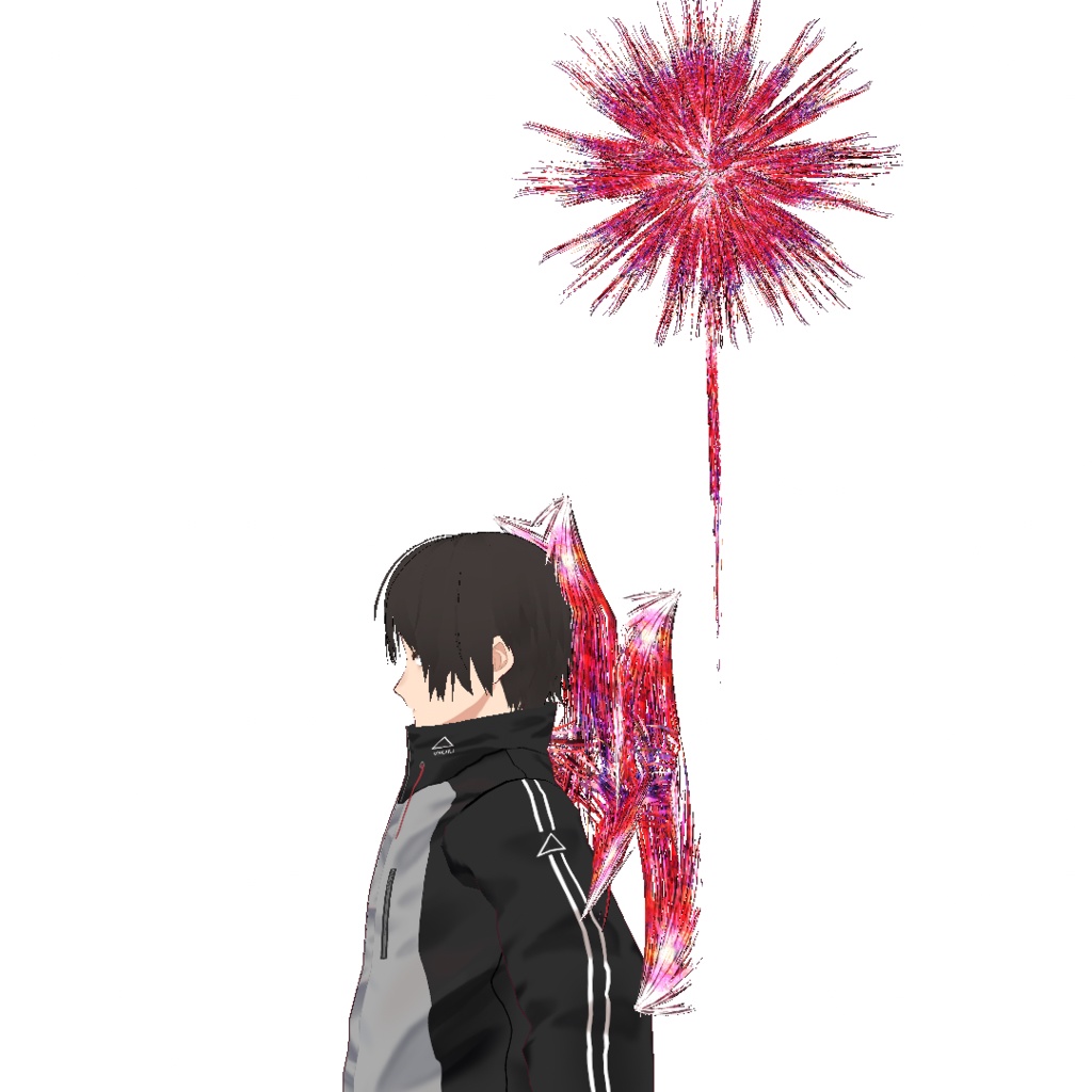 【無料版有り】宵闇の朱色橋