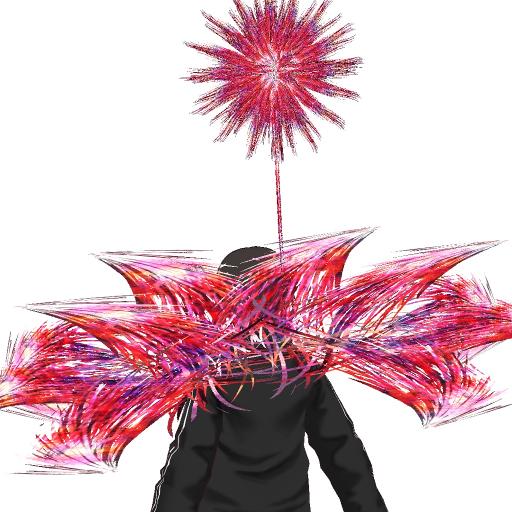 【無料版有り】宵闇の朱色橋