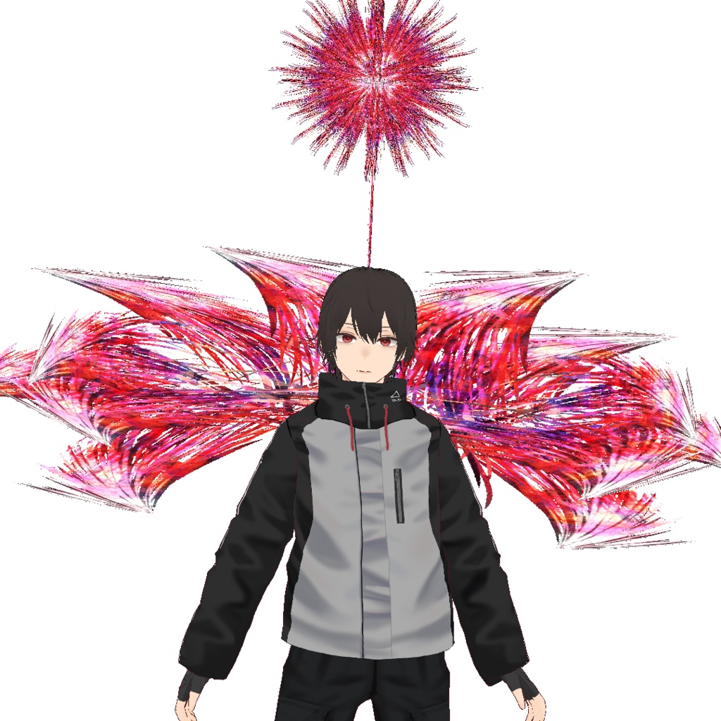 【無料版有り】宵闇の朱色橋