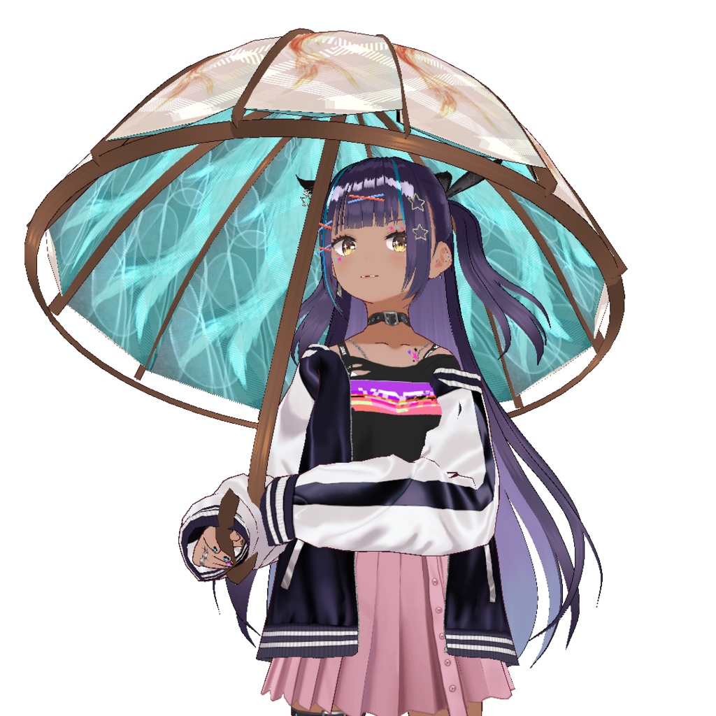 【無料版有り】多目的携行型サーマルシールド