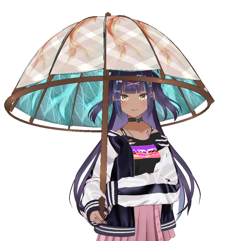 【無料版有り】多目的携行型サーマルシールド