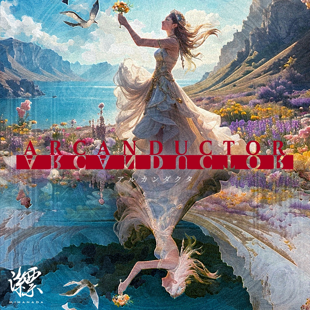 ARCANDUCTOR