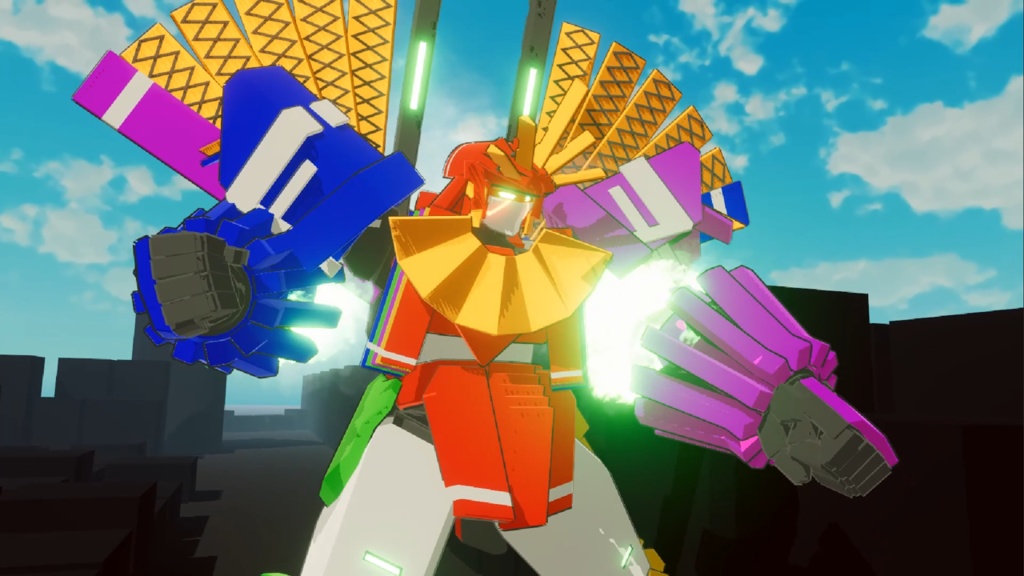 連隊責任ゴニンバオリン