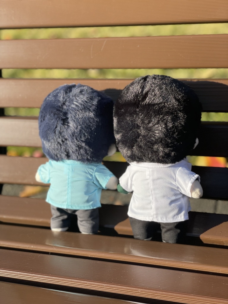 Re-tan、Chi-tan Dolls