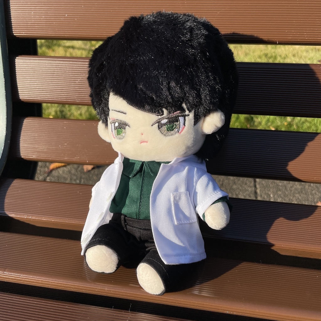 Re-tan、Chi-tan Dolls