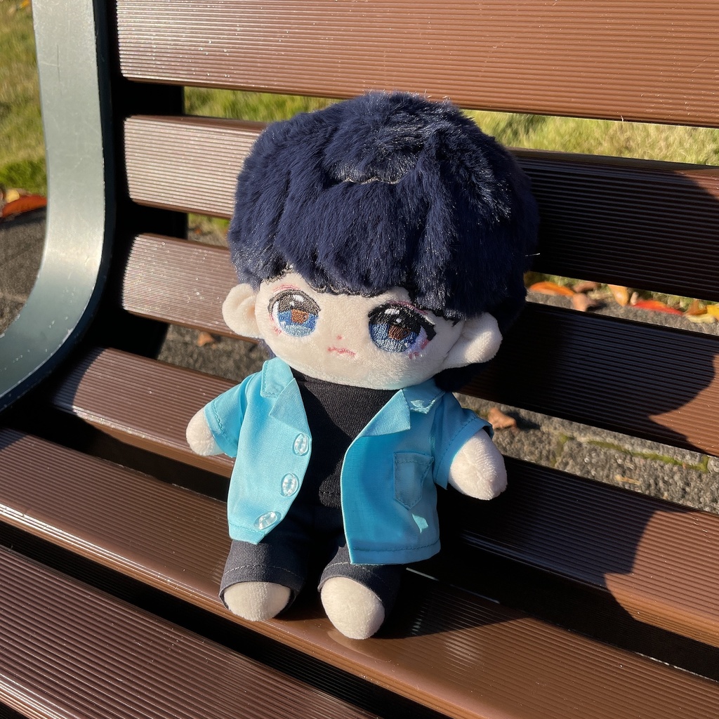 Re-tan、Chi-tan Dolls