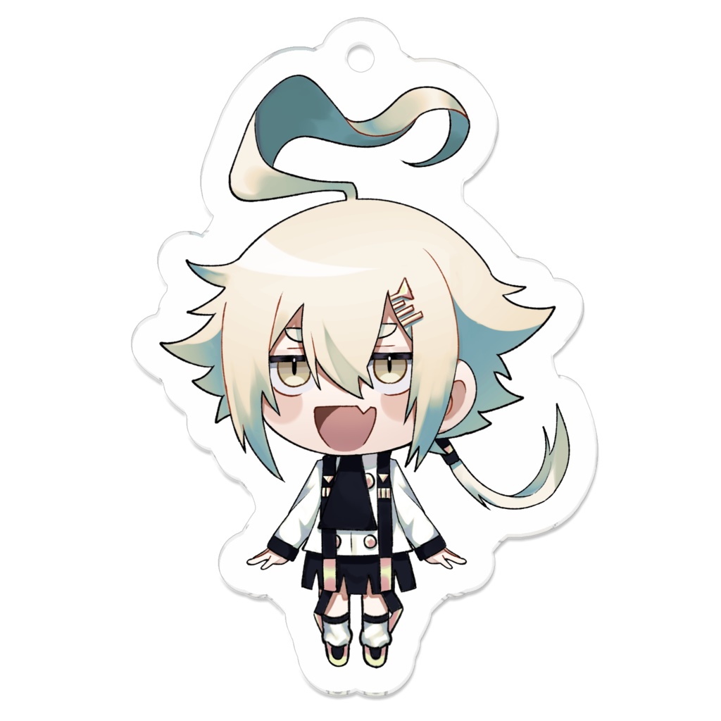 ◆アクリルキーホルダー/Talk カテナ◆