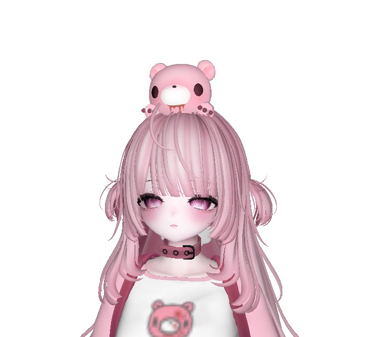 グルーミーベアパック ♡ Gloomy Pack for Sio