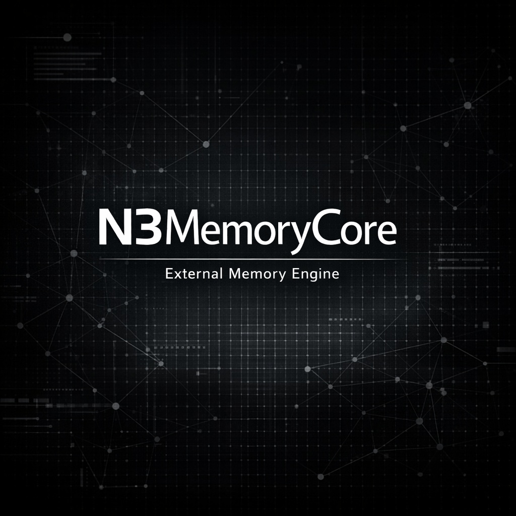 N3MemoryCore Free（N3MC Free）