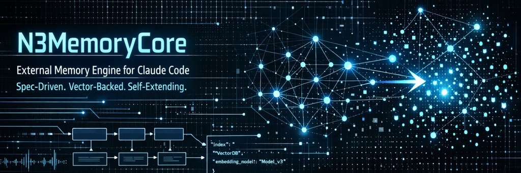 N3MemoryCore Free(N3MC Free)