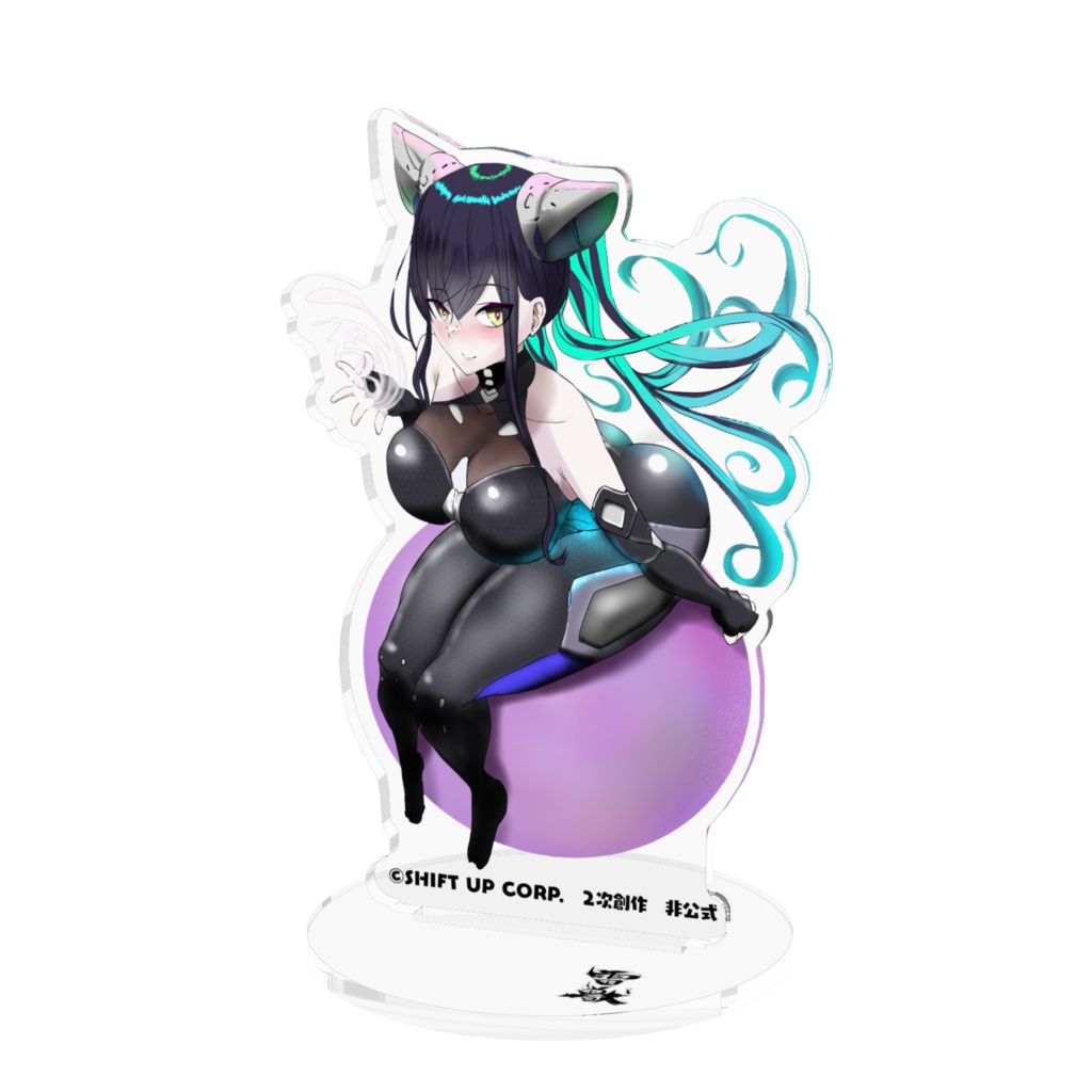 勝利の女神ニケ 非公式