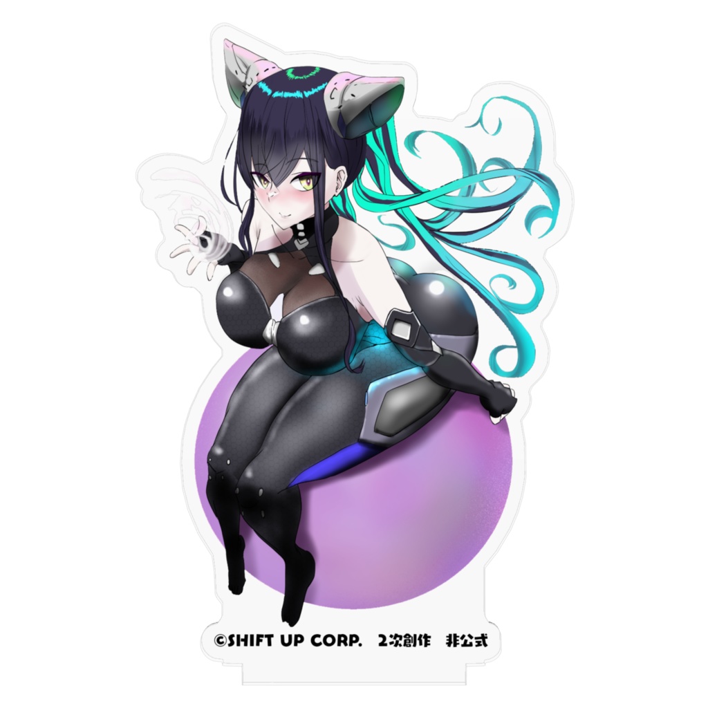 勝利の女神ニケ 非公式