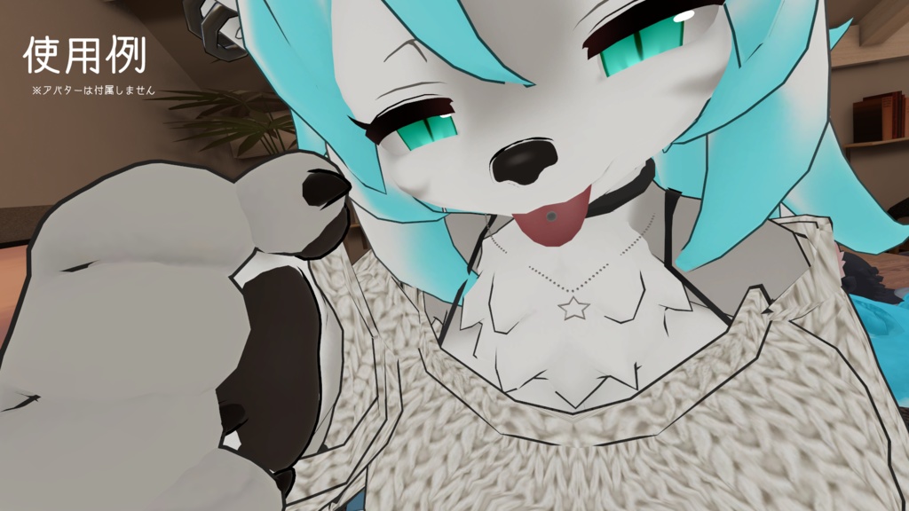 シンプルネックレス&ピアス