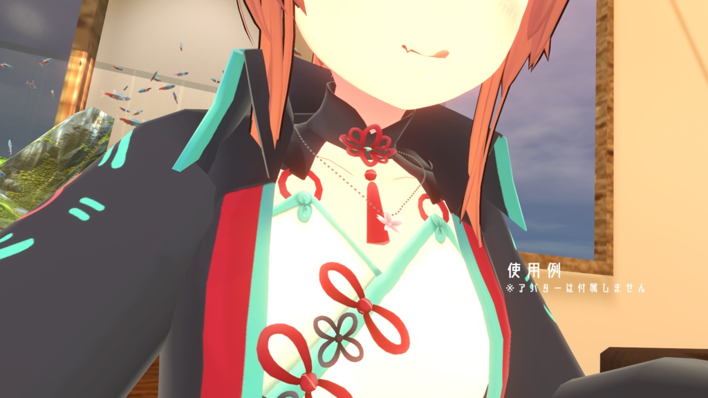 桜アクセセット