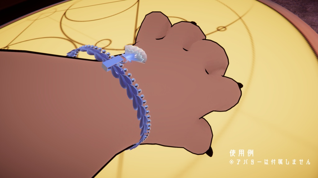 二連ブレスレット