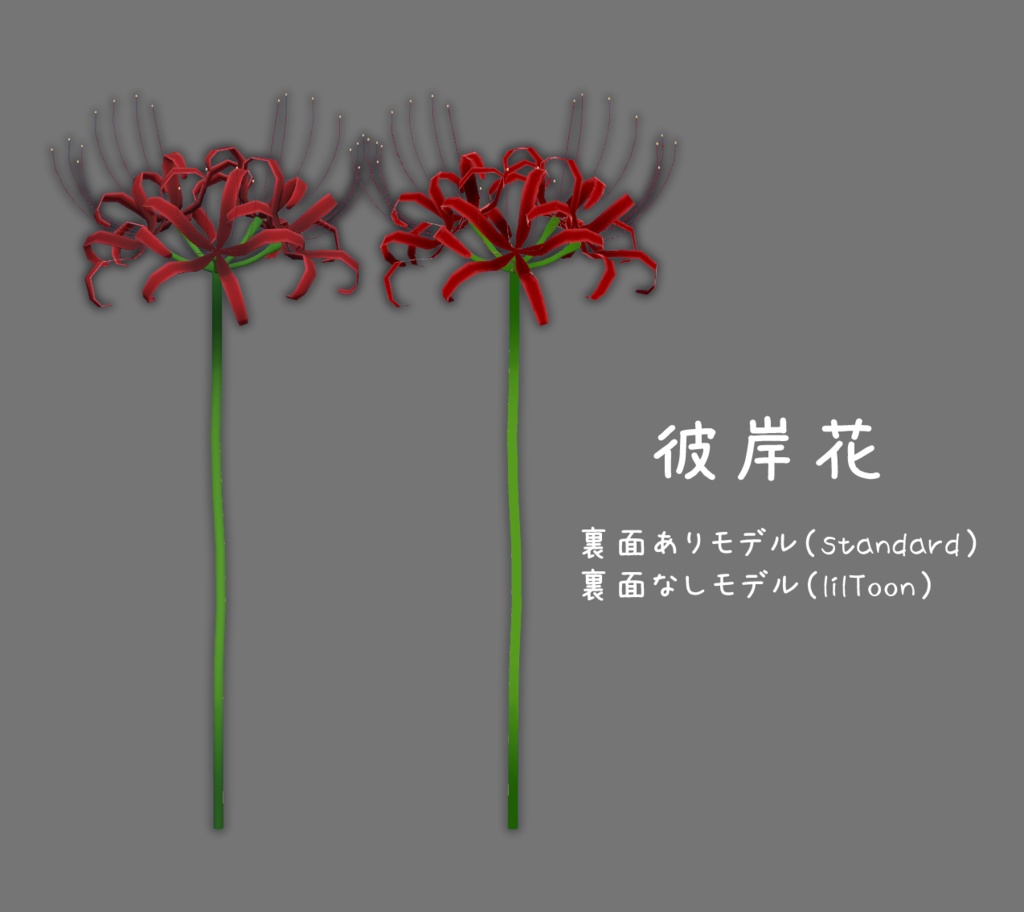 彼岸花