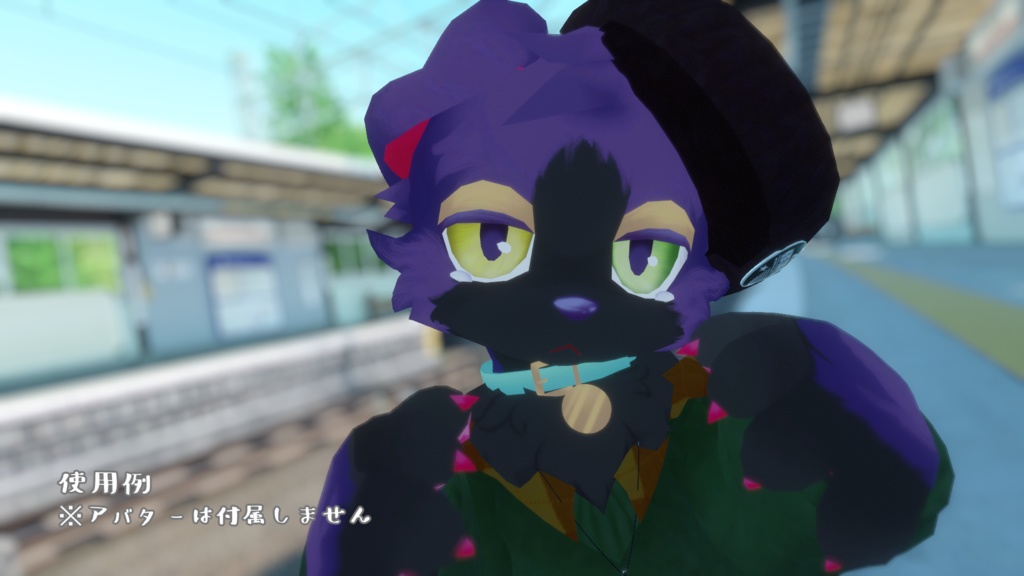 【ヨナキイヌ専用】お出かけセータースタイル