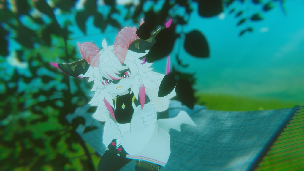 【フォシュニア専用】ドラゴンジャケット