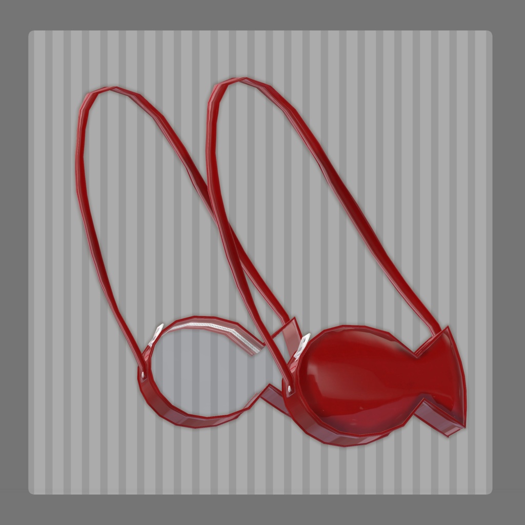 【もみじ専用衣装】おでかけセーラーセーター