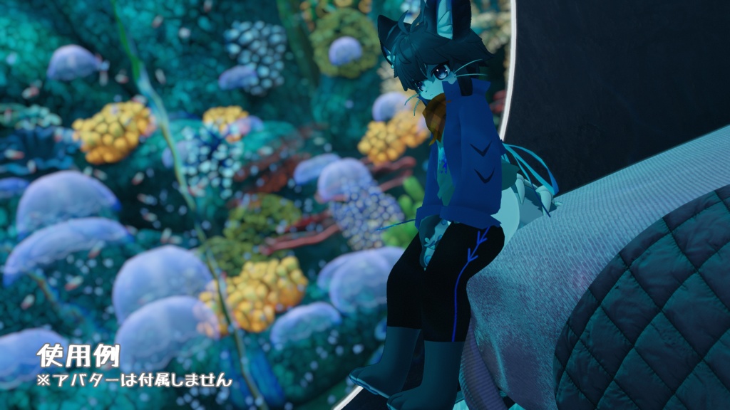 【Chalo専用】ジャケットラフスタイル