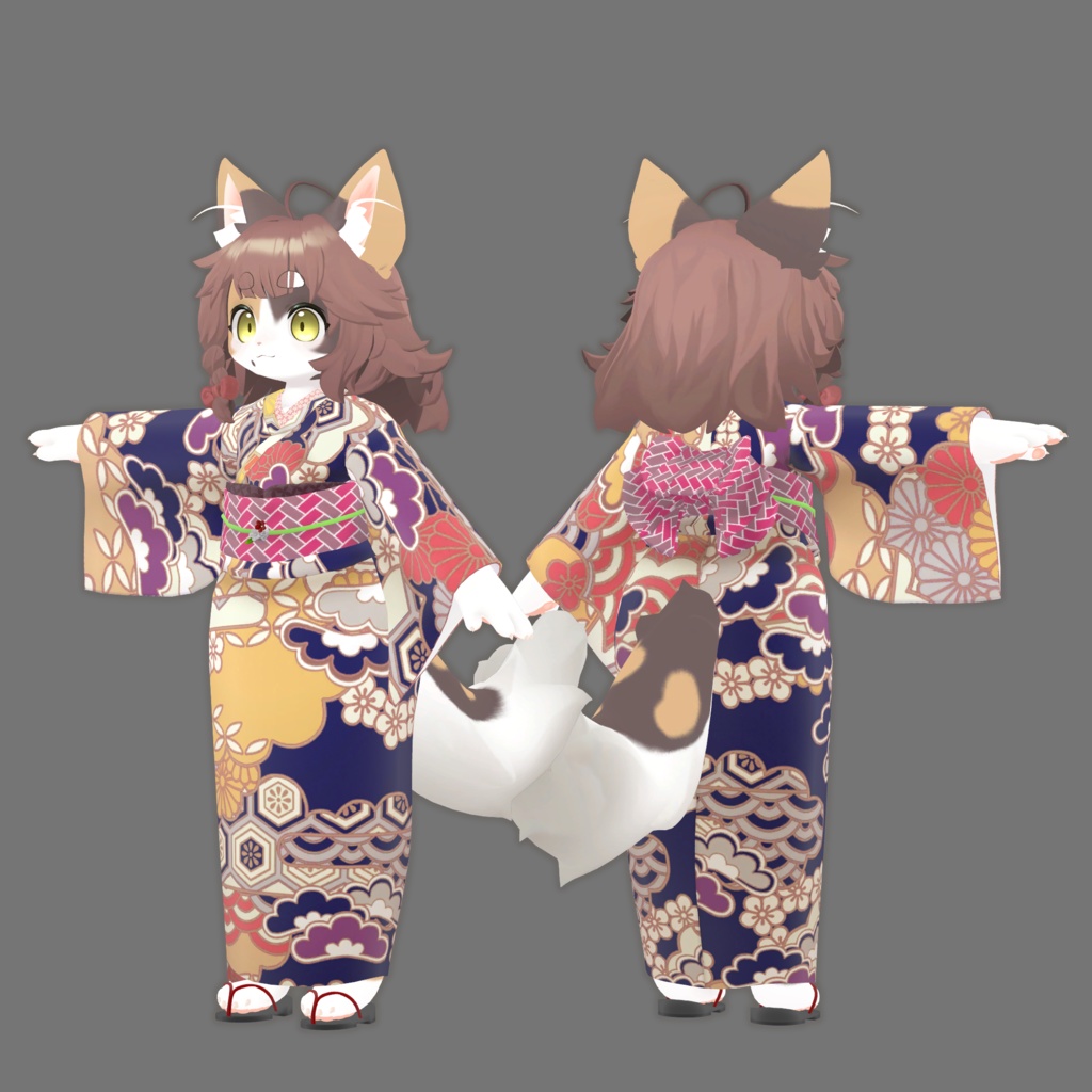 【リナ-Lina-専用】着物