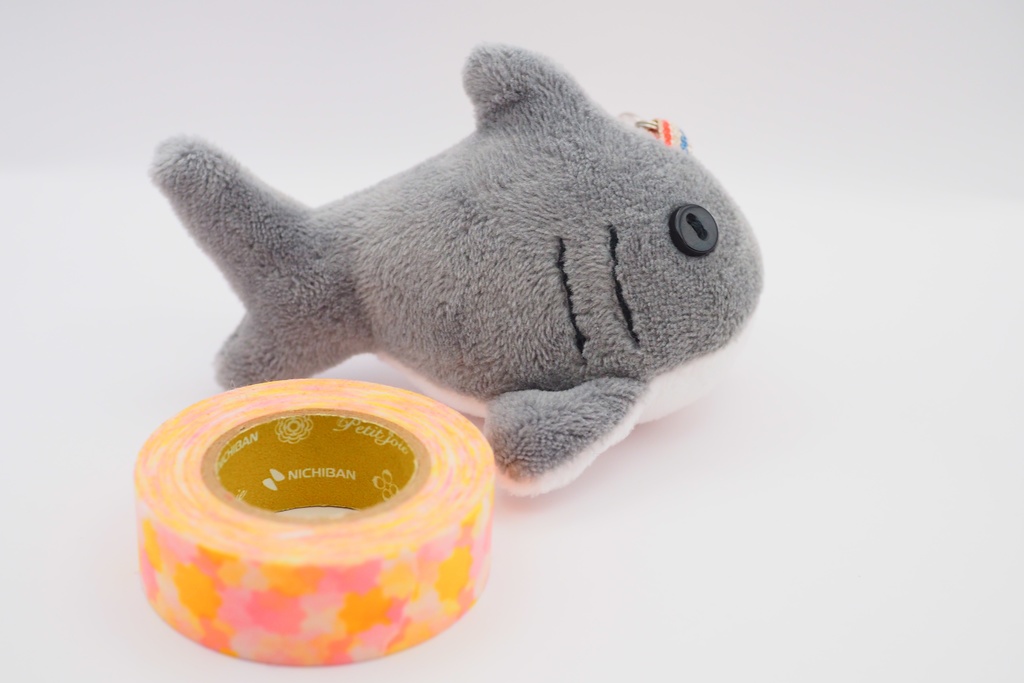 【世界サメの日】よくばりサメセット