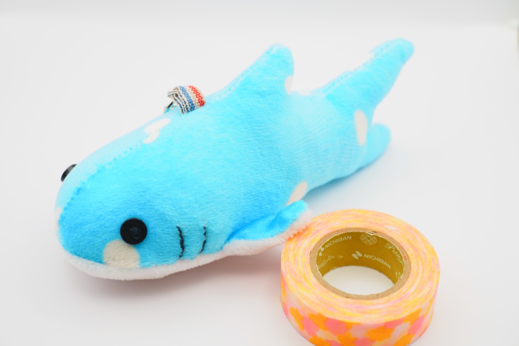 【世界サメの日】よくばりサメセット