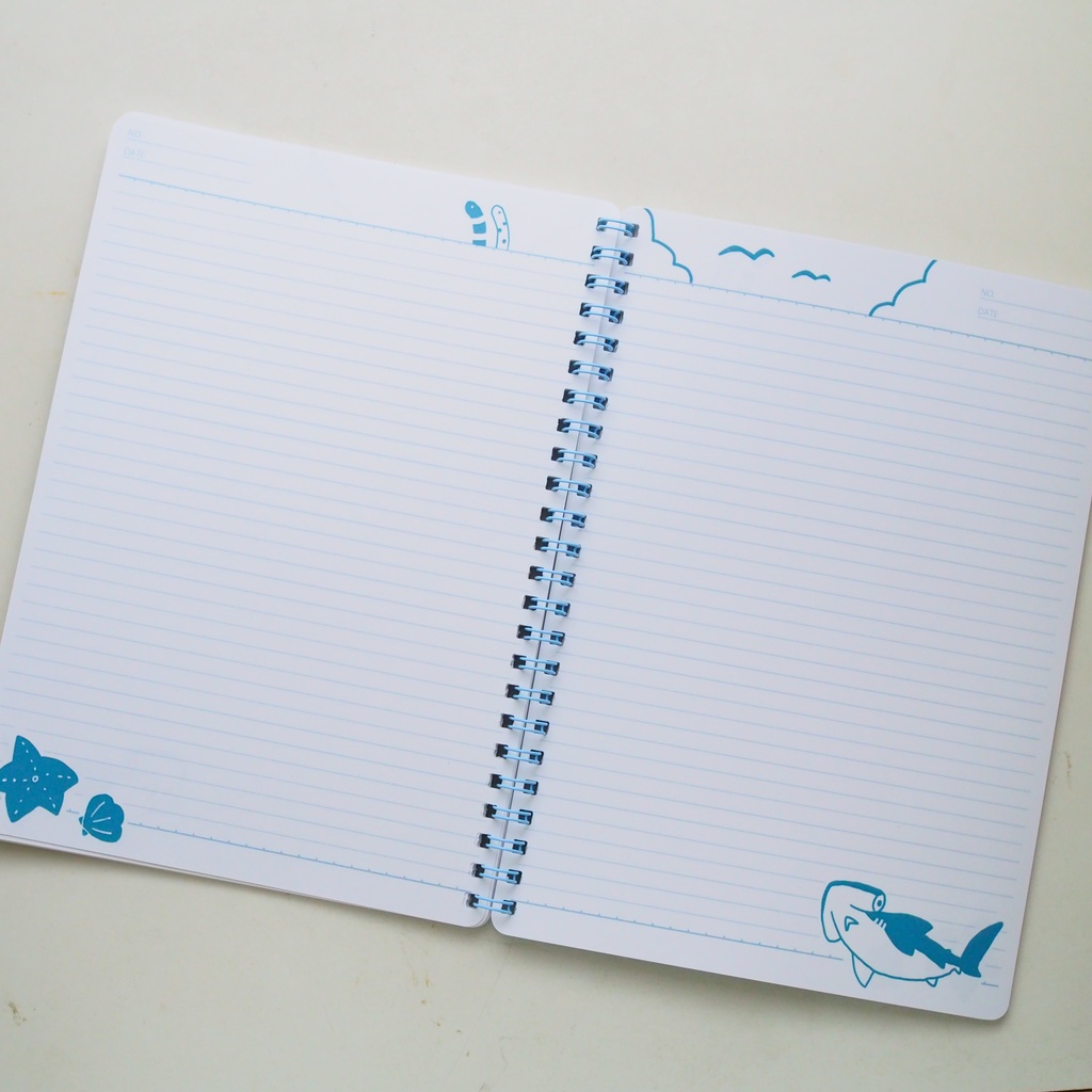 シュモクかき氷ノート