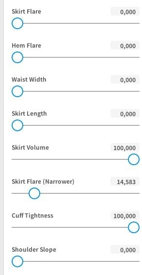 Cute Lolita A-line Dress