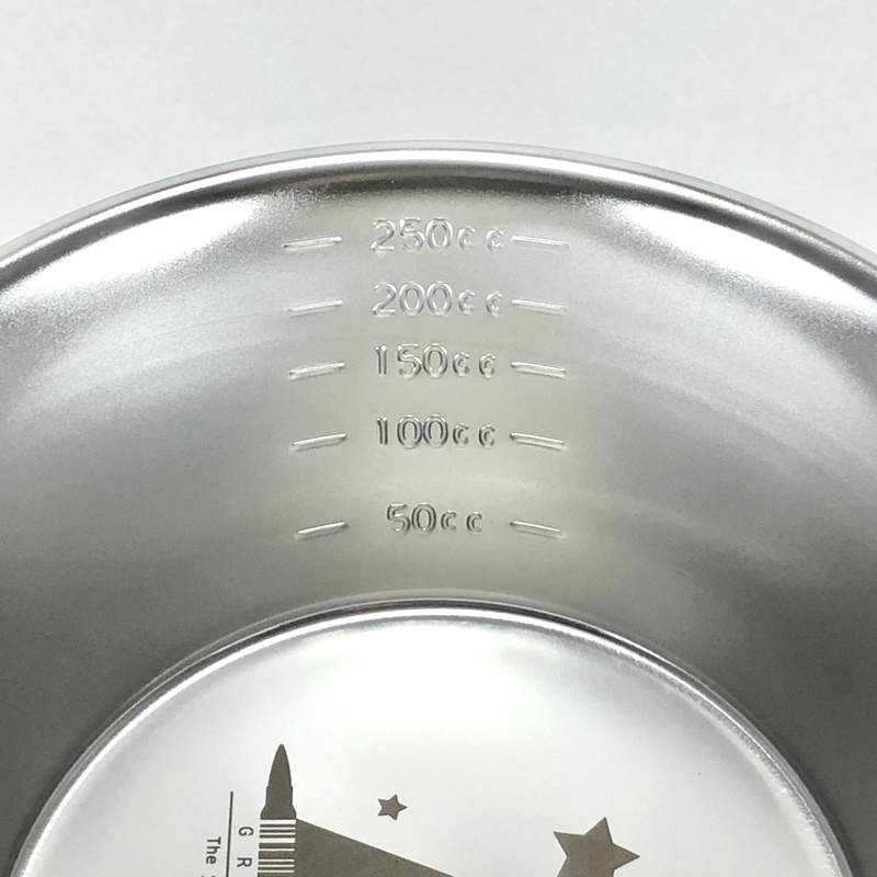 【こみトレ37】オリジナルシェラカップ