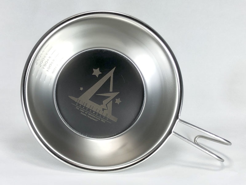 【こみトレ37】オリジナルシェラカップ