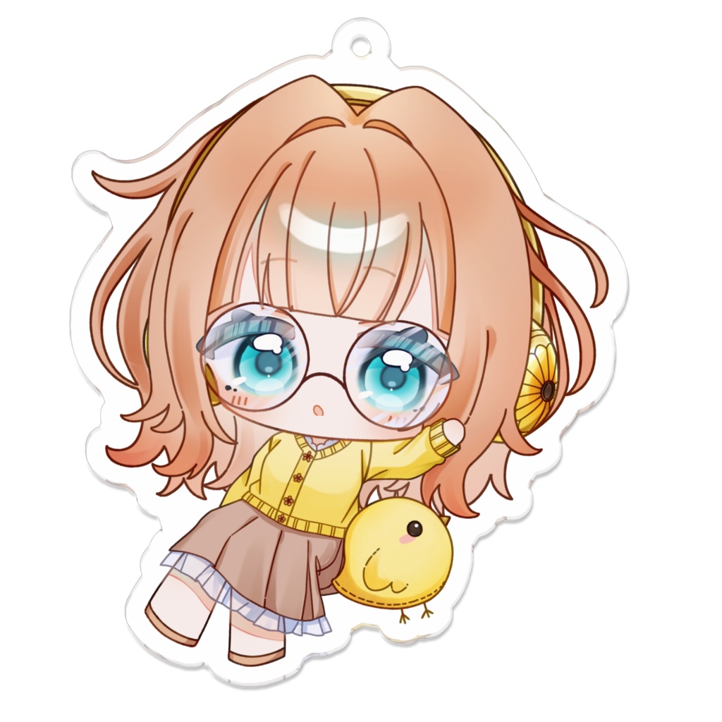 みにほんま。(ヘッドホン)