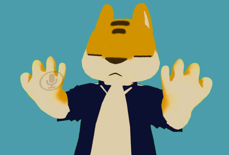 オリジナル3Dモデル「ハシマキ」