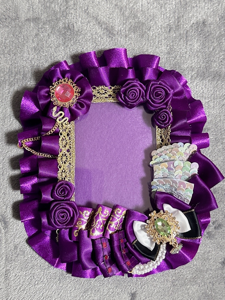 トレカケース　B8