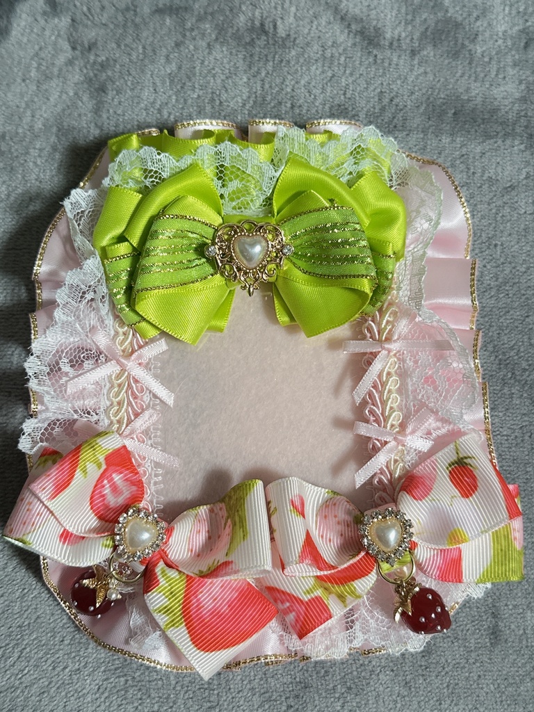 トレカケース　B8 ボールチェーン付き