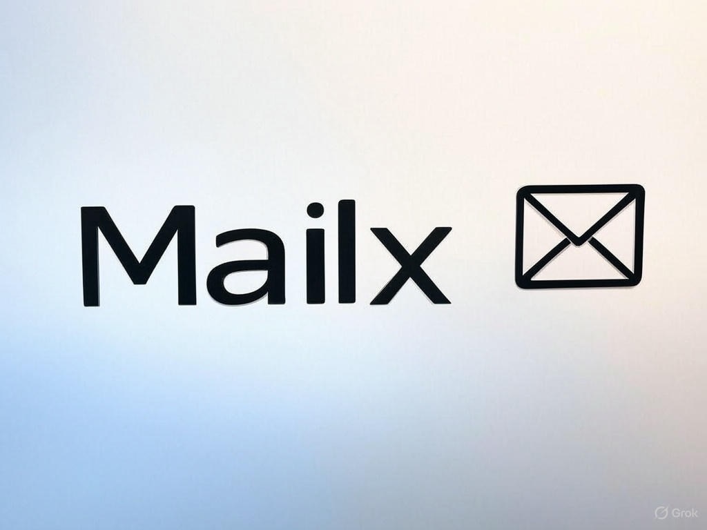 mailx